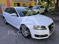2011 Audi A3