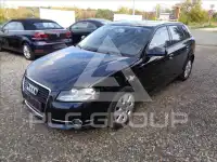 2011 Audi A3