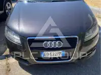 2011 Audi A3
