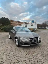 2011 Audi A3