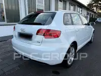 2011 Audi A3