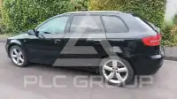 2011 Audi A3