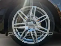 2011 Audi A3