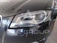2011 Audi A3