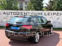 2011 Audi A3