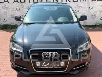 2011 Audi A3