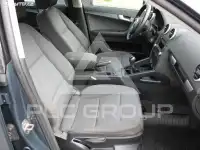2011 Audi A3