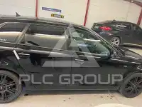 2011 Audi A3