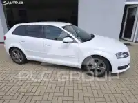 2011 Audi A3