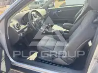 2011 Audi A3