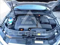 2011 Audi A3