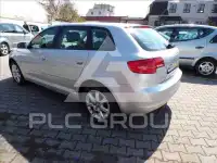 2011 Audi A3