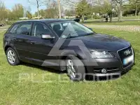 2011 Audi A3
