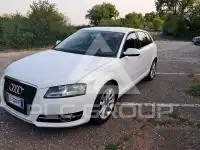 2011 Audi A3