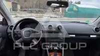 2011 Audi A3