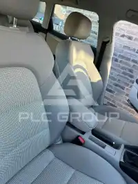 2011 Audi A3