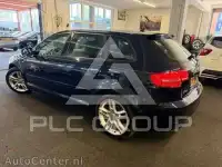 2011 Audi A3