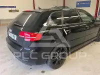 2011 Audi A3