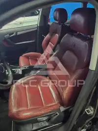 2011 Audi A3