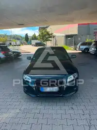 2011 Audi A3