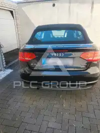 2011 Audi A3