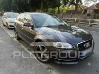 2011 Audi A3
