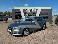 2011 Audi A3