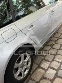 2011 Audi A4