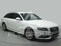 2011 Audi A4