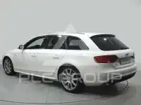2011 Audi A4