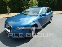 2011 Audi A4
