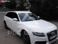 2011 Audi A4