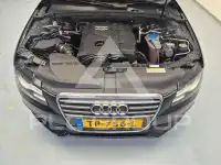 2011 Audi A4