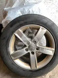 2011 Audi A4