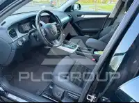 2011 Audi A4