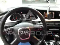 2011 Audi A4