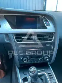 2011 Audi A4