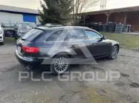 2011 Audi A4
