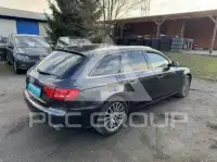 2011 Audi A4