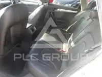 2011 Audi A4