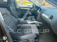 2011 Audi A4