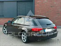 2011 Audi A4