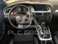 2011 Audi A4