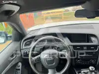 2011 Audi A4
