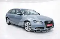 2011 Audi A4