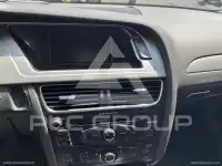 2011 Audi A4