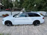 2011 Audi A4