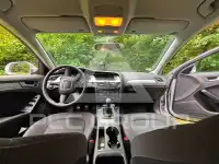 2011 Audi A4