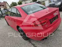 2011 Audi A4