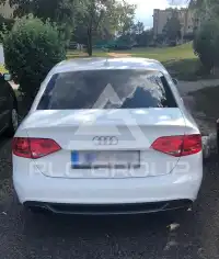 2011 Audi A4